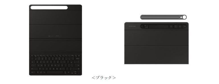 サムスンのコスパ機「FEシリーズ」が日本初登場！「Galaxy Tab S9 FE