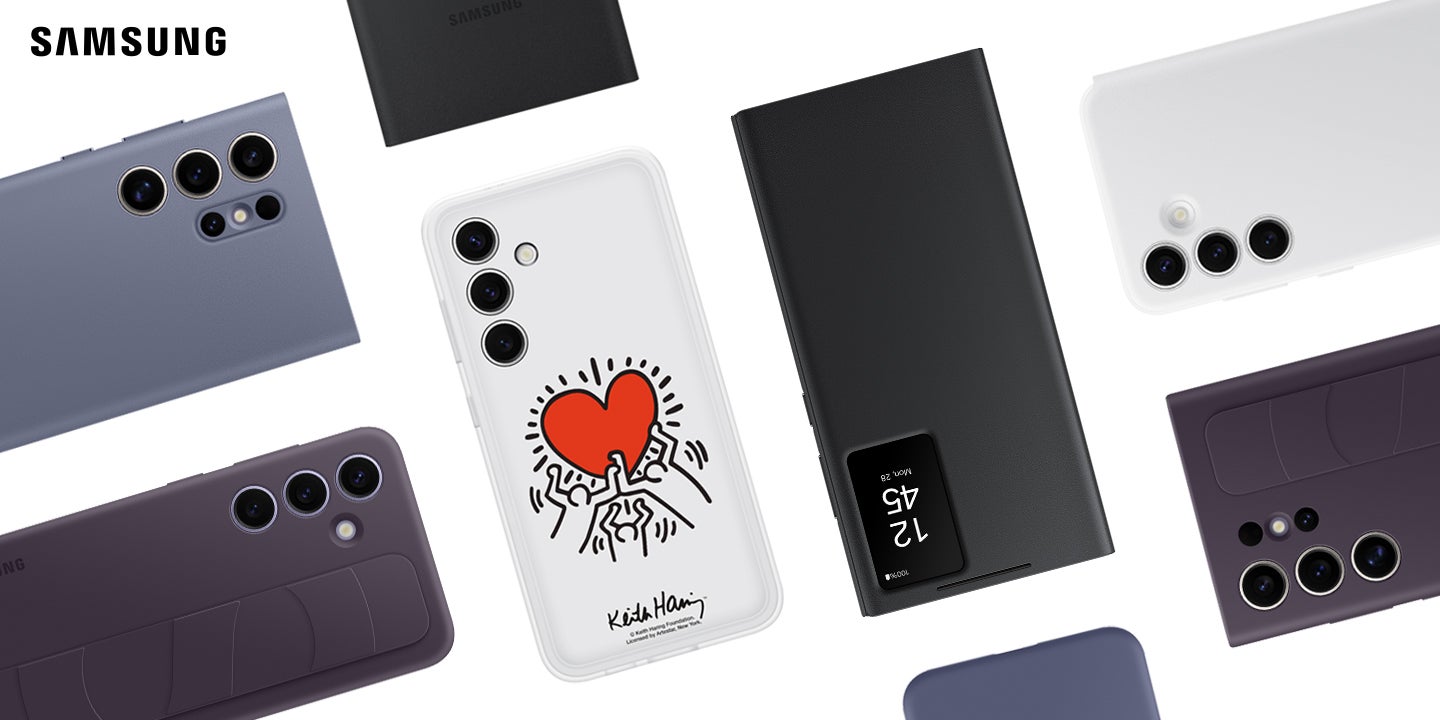 ドコモ＞ハイブリット型AI搭載 最新フラッグシップモデル「Galaxy S24