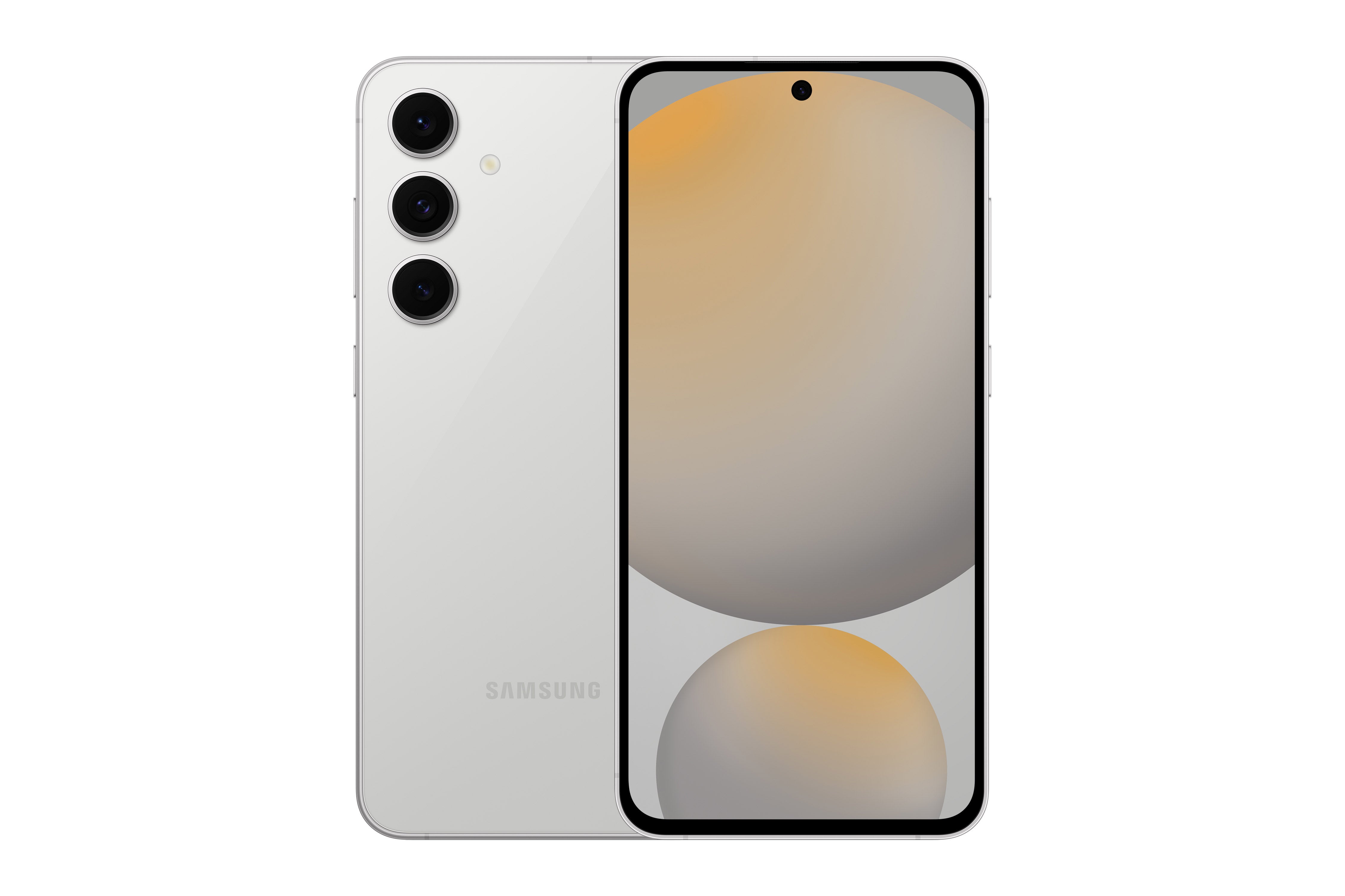 Samsung＞価格と性能を備えたAI搭載最新エントリーモデル「Galaxy S24