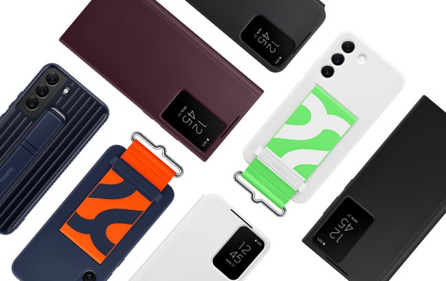 最高のカメラ体験を提供する最新スマートフォン「Galaxy S22」「Galaxy