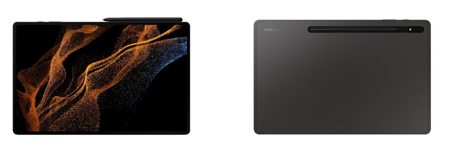 Galaxy Tab S8+」「Galaxy Tab S8 Ultra」 メーカー推奨価格改定