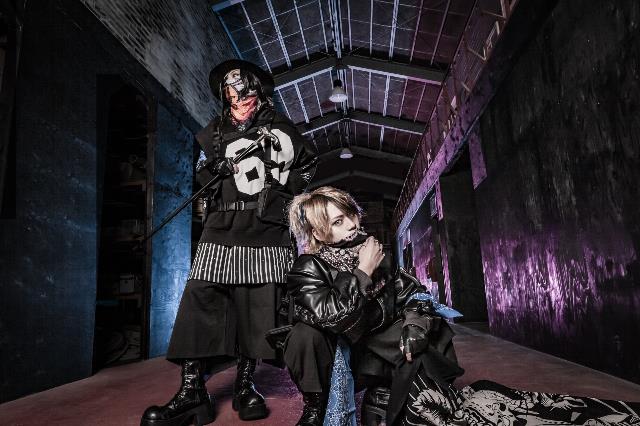 The Brow Beat、Major 1st Album『404』（フォーオーフォー）を4月27日