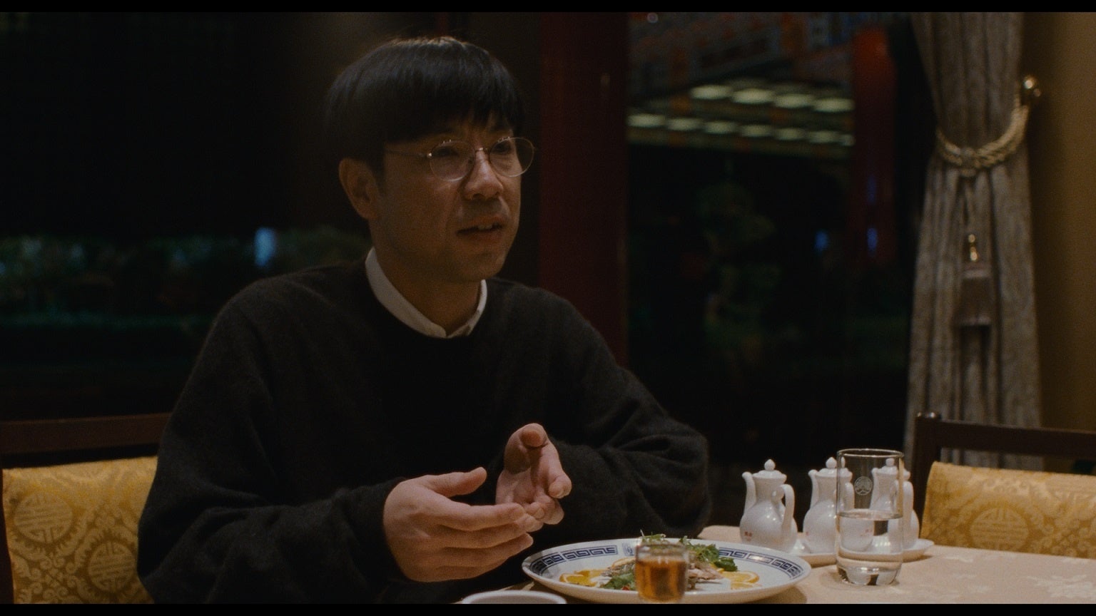 巨匠エドワード・ヤンの遺作にして集大成『ヤンヤン 夏の想い出』が4K