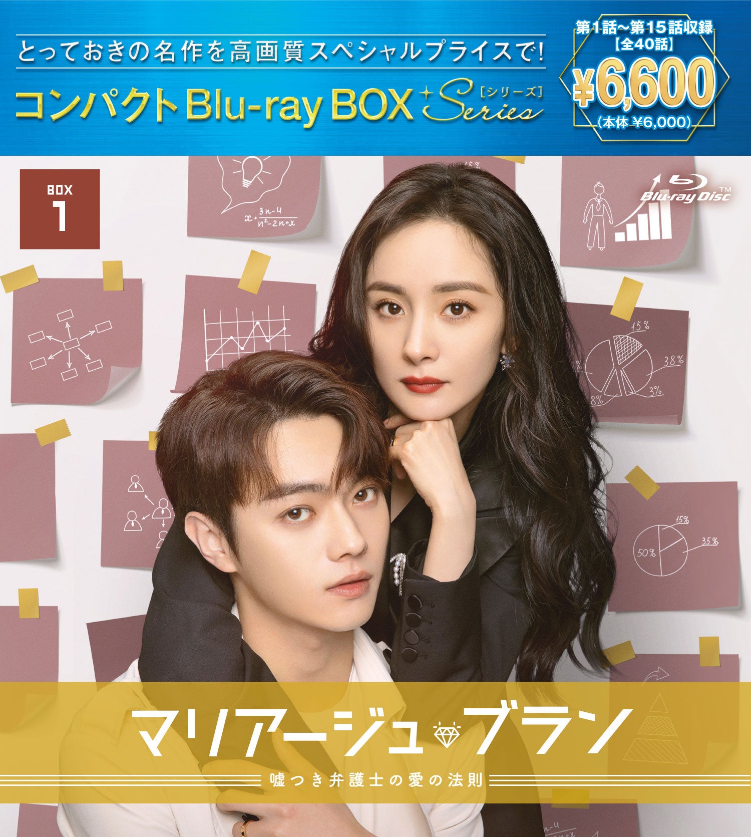 とっておきの名作をスペシャルプライスでお届けする「コンパクトBOX