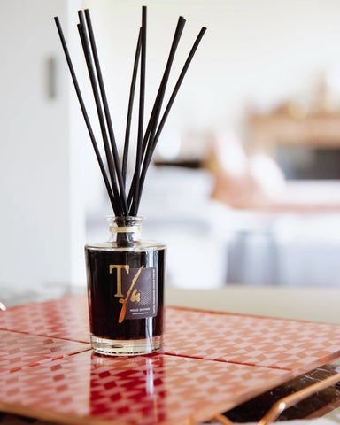 日本初上陸！イタリア フィレンツェ発ラグジュアリールーム