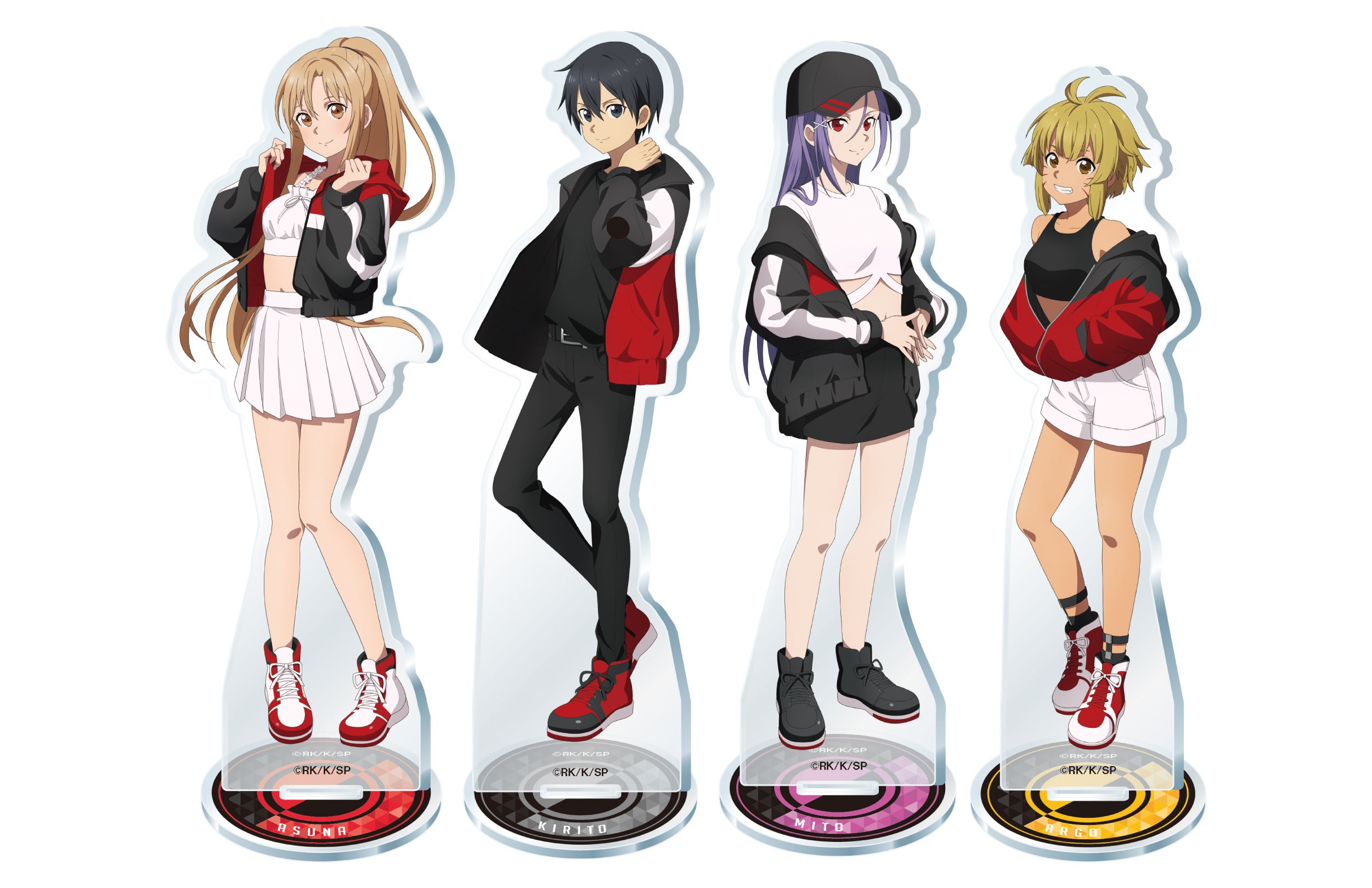 ピザハット×「劇場版 ソードアート・オンライン-プログレッシブ- 冥き