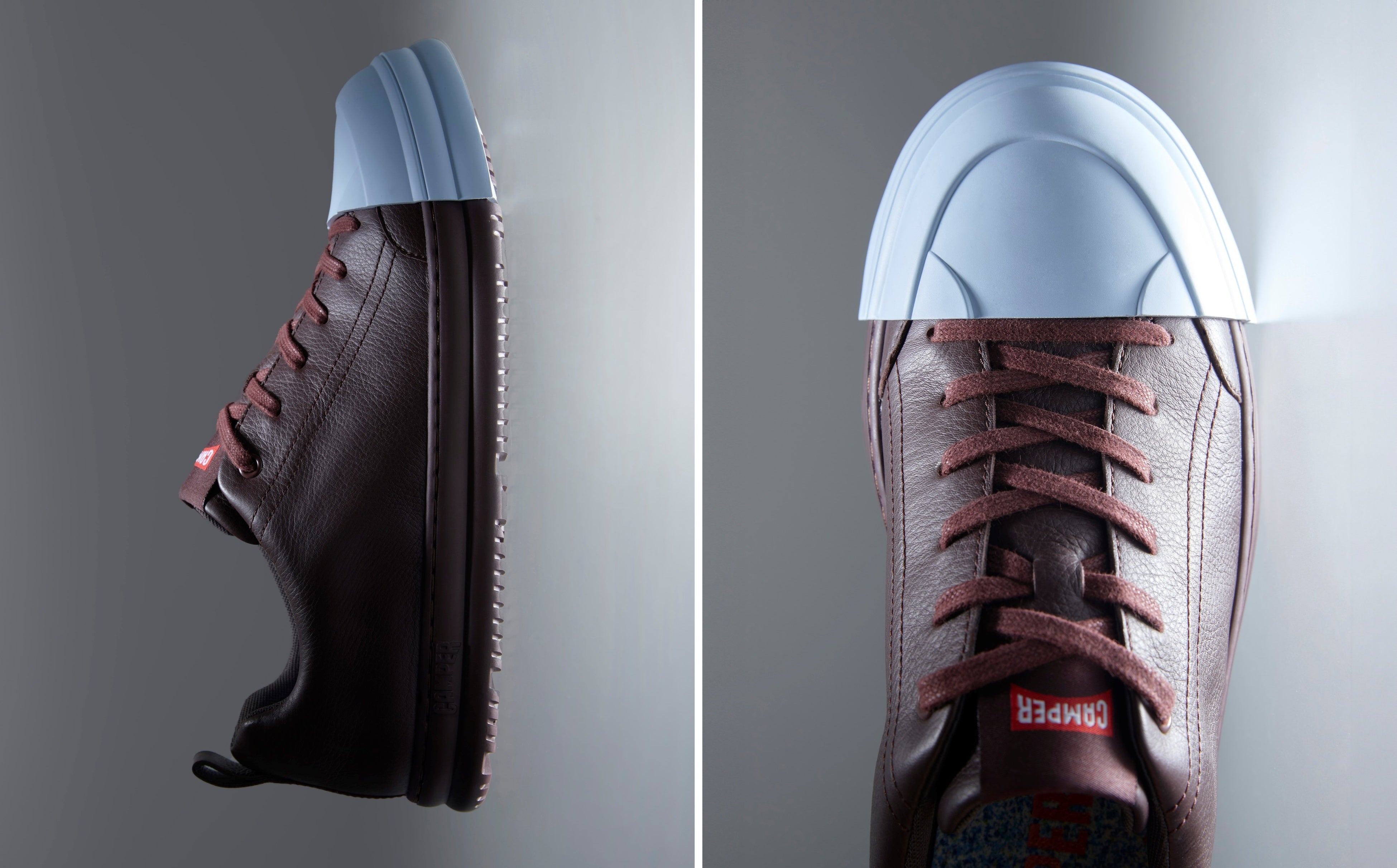 CAMPER(カンペール)」循環型シューズ「JUNCTION」よりスニーカーモデル