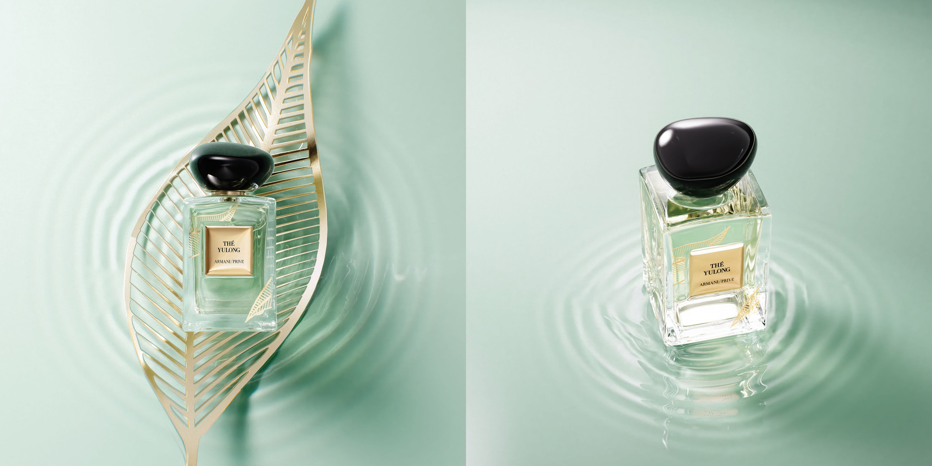 アルマーニ ビューティ】アルマーニ プリヴェのベストセラー「ユーロン