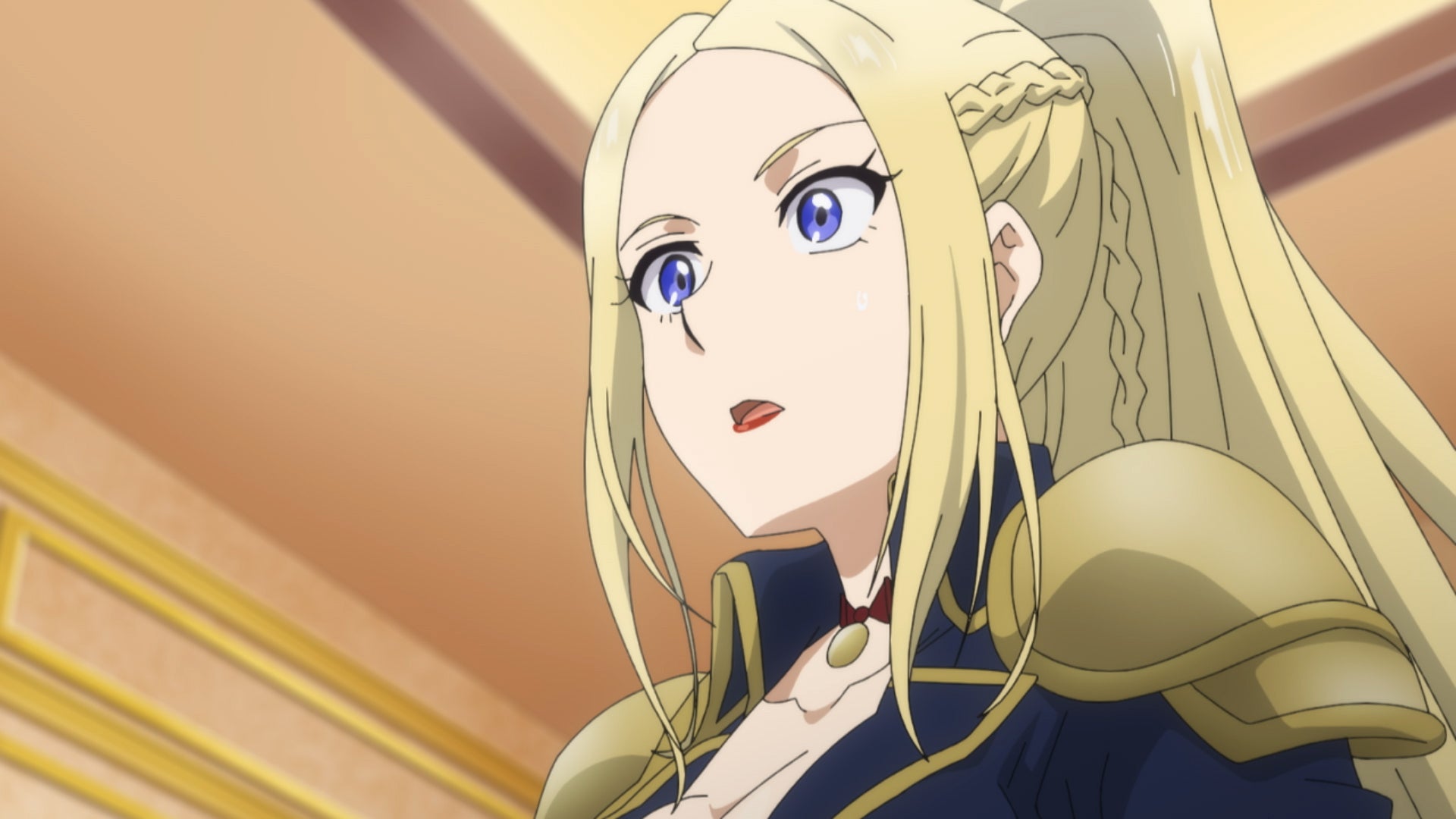 TVアニメ「THE NEW GATE」Blu-ray＆DVD BOX 2024年8月30日(金)発売決定