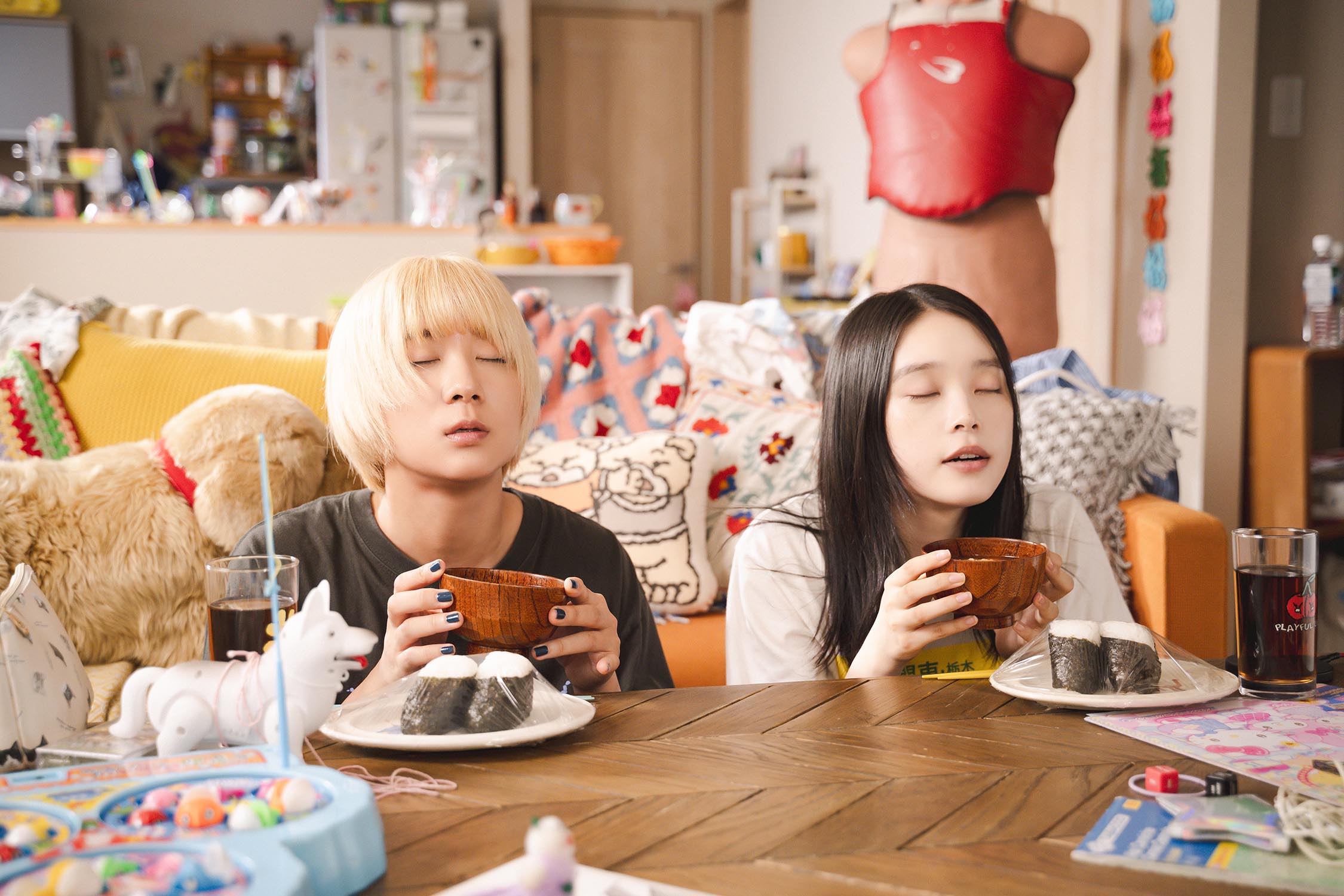 ベイビーわるきゅーれ エブリデイ！』Blu-ray＆DVD BOXが2025/3/19(水