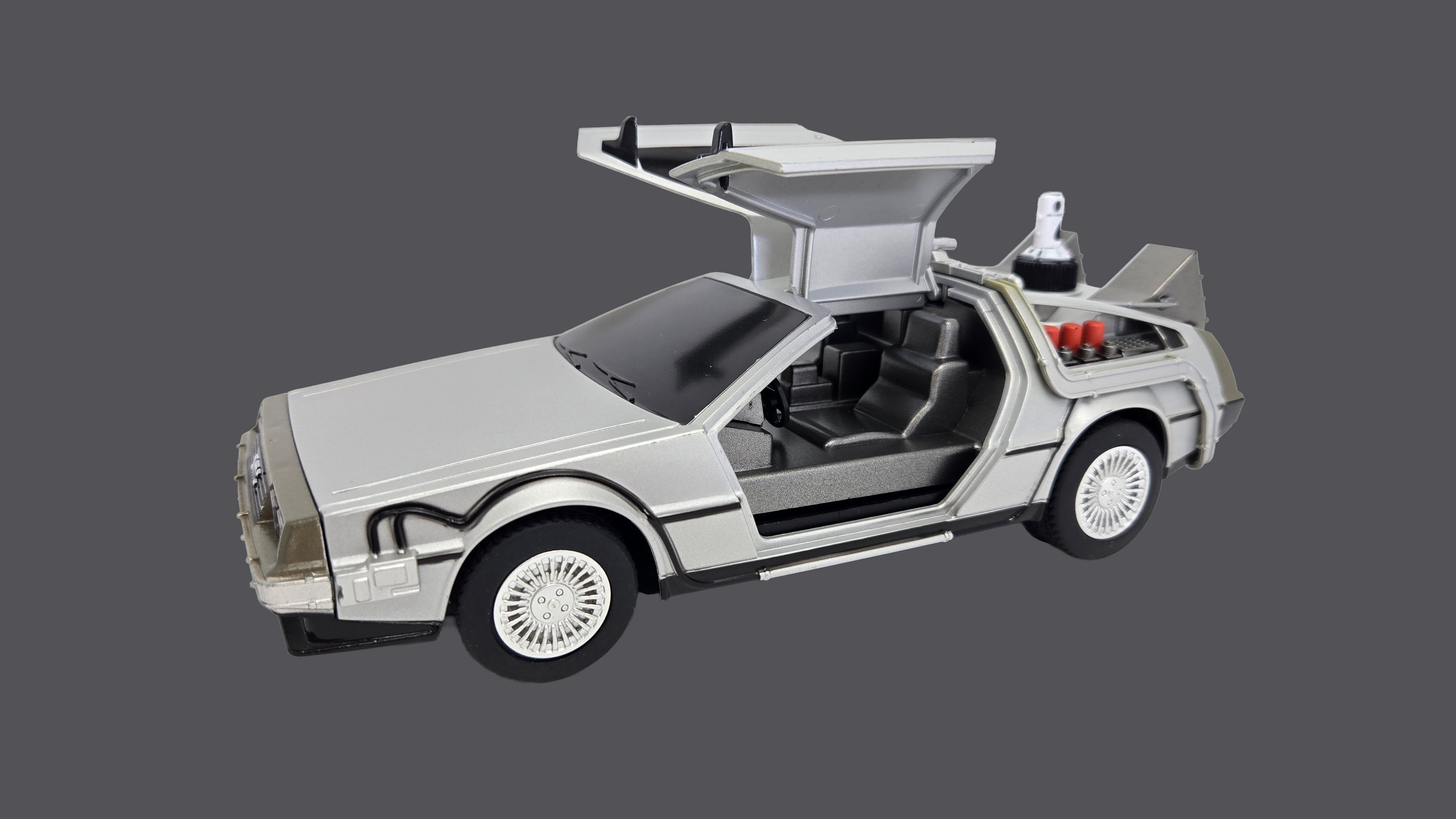 タイムトラベル映画の金字塔『バック・トゥ・ザ・フューチャー』40周年