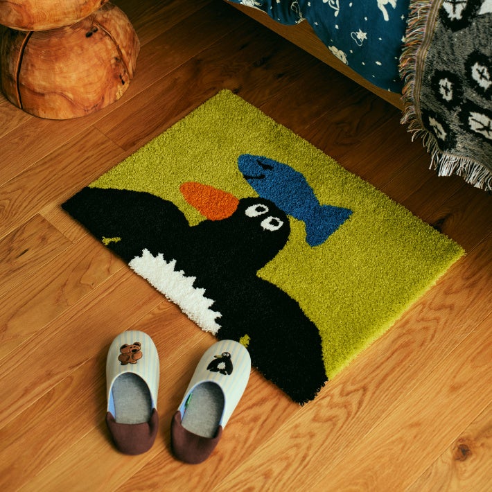 ライフスタイルショップ「unico 」がアーティストDAISUKE KONDO さんと