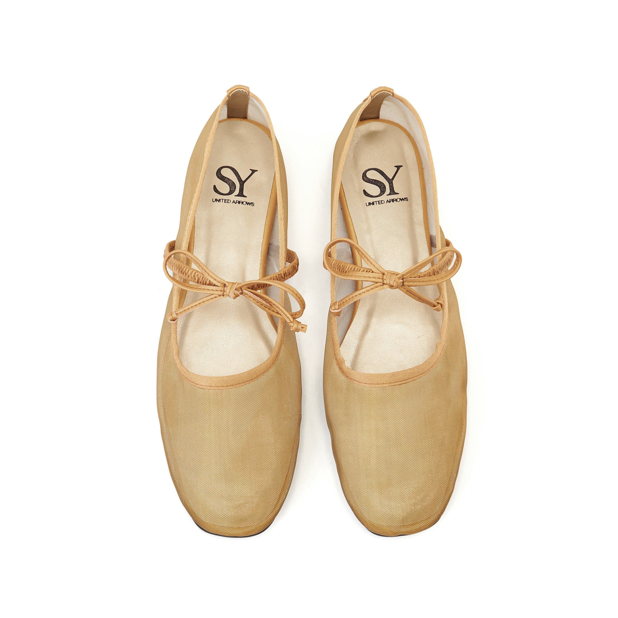 次世代顧客層向け新規ウィメンズのシューズブランド「SY UNITED ARROWS