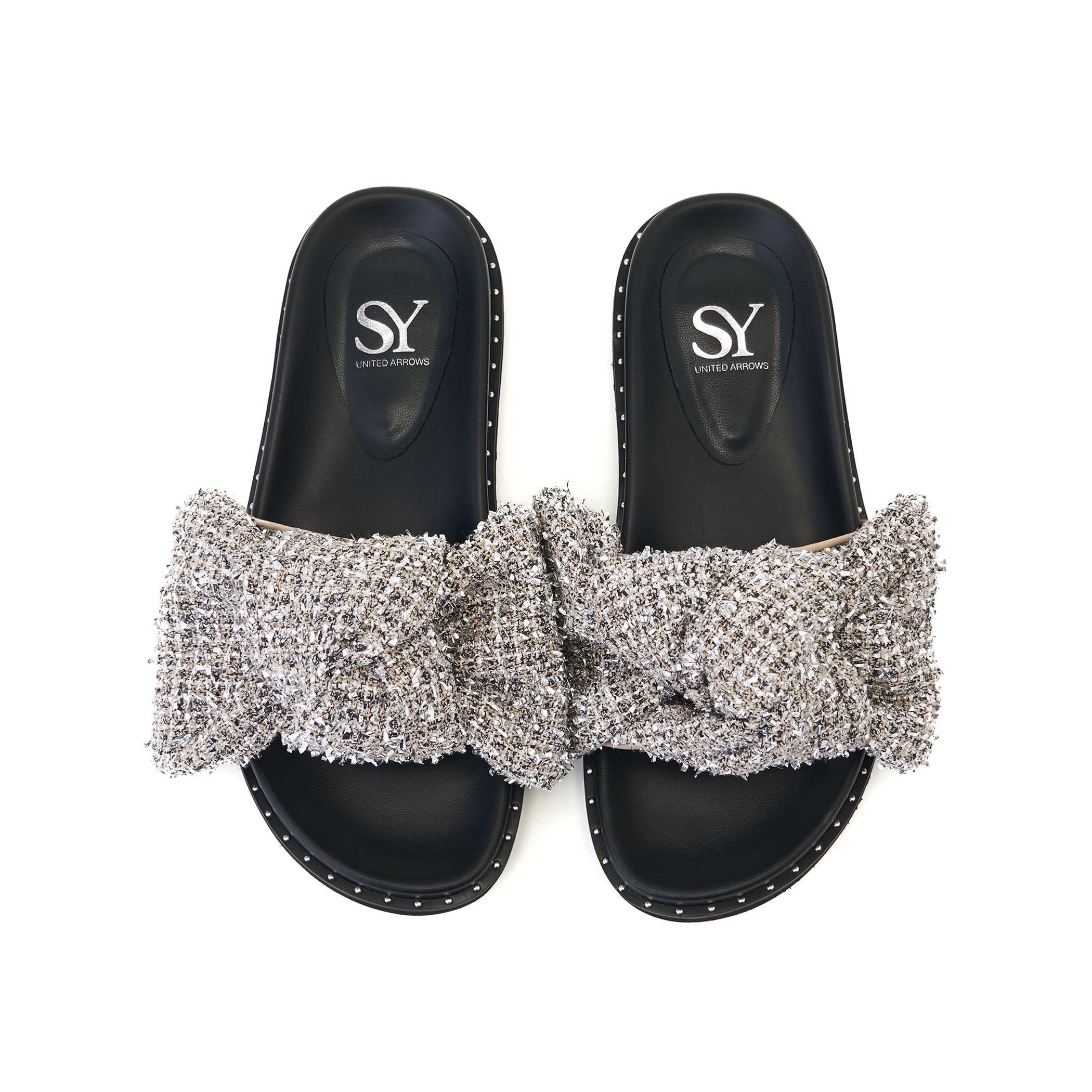 次世代顧客層向け新規ウィメンズのシューズブランド「SY UNITED ARROWS