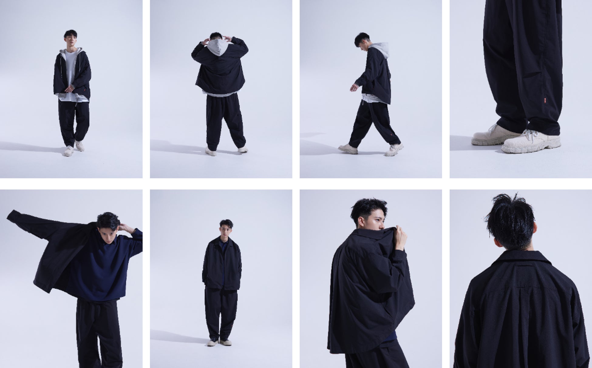 ユナイテッドアローズ台湾 創立10周年、UNITED ARROWS & SONS by