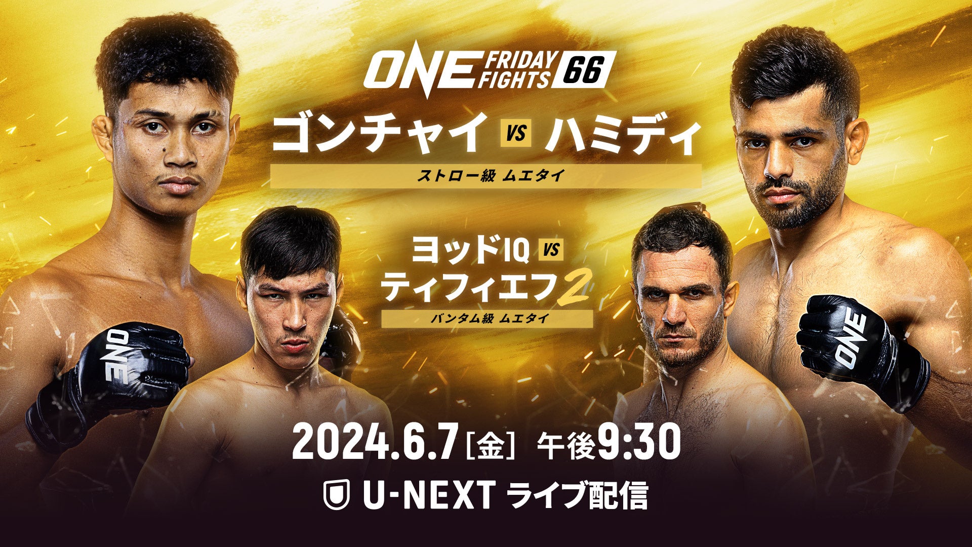 堀口恭司VSセルジオ・ペティスのリベンジマッチなど注目大会が目白押し