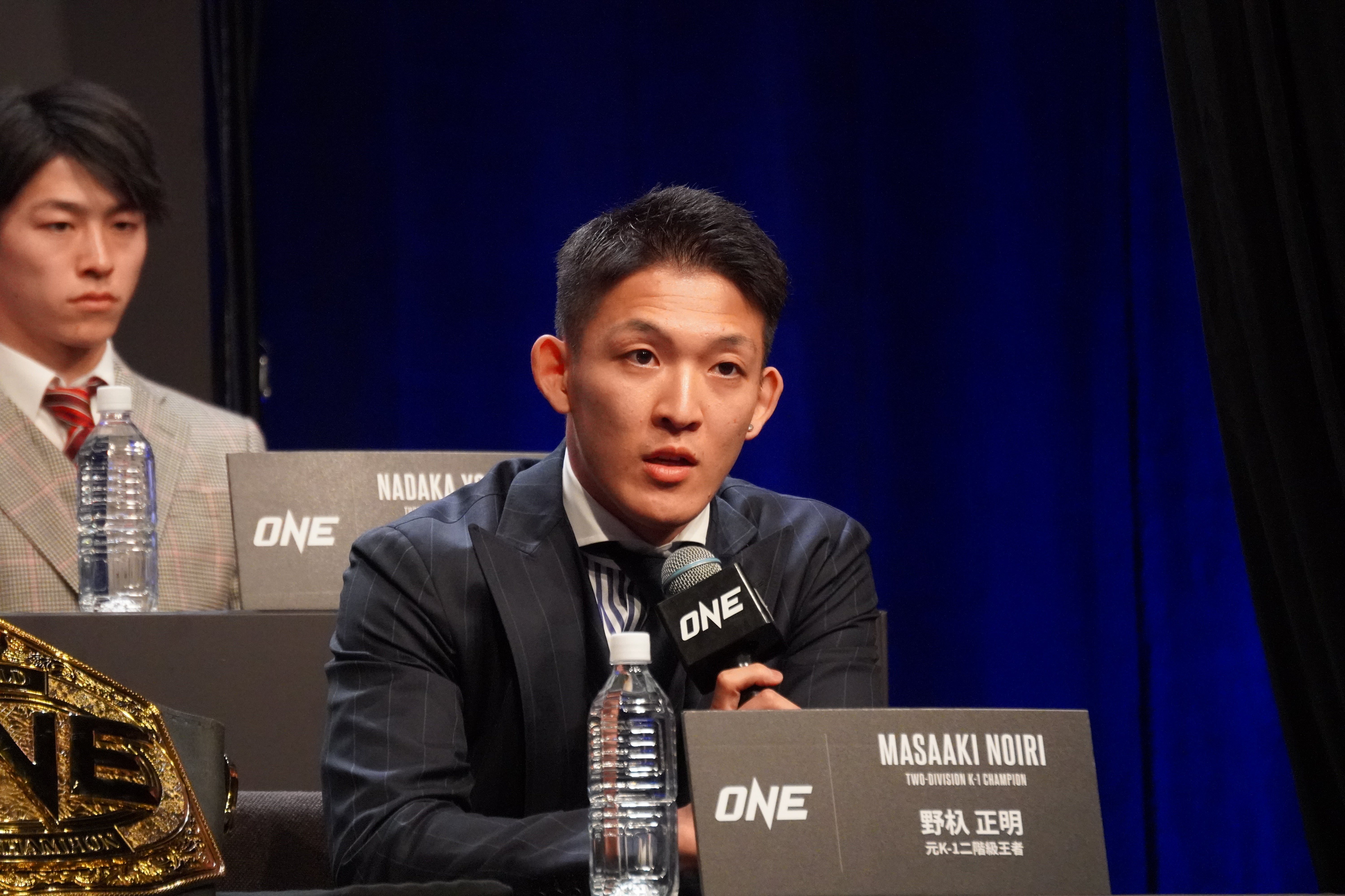 格闘ファン待望のビッグイベントが実現！『ONE 172: 武尊 VS ロッタン