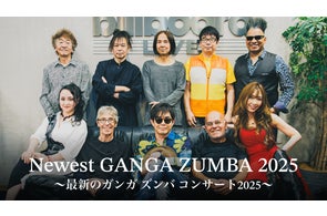 会場チケット即完の「RAG FAIR」「INSPi」が一夜限りの再集結