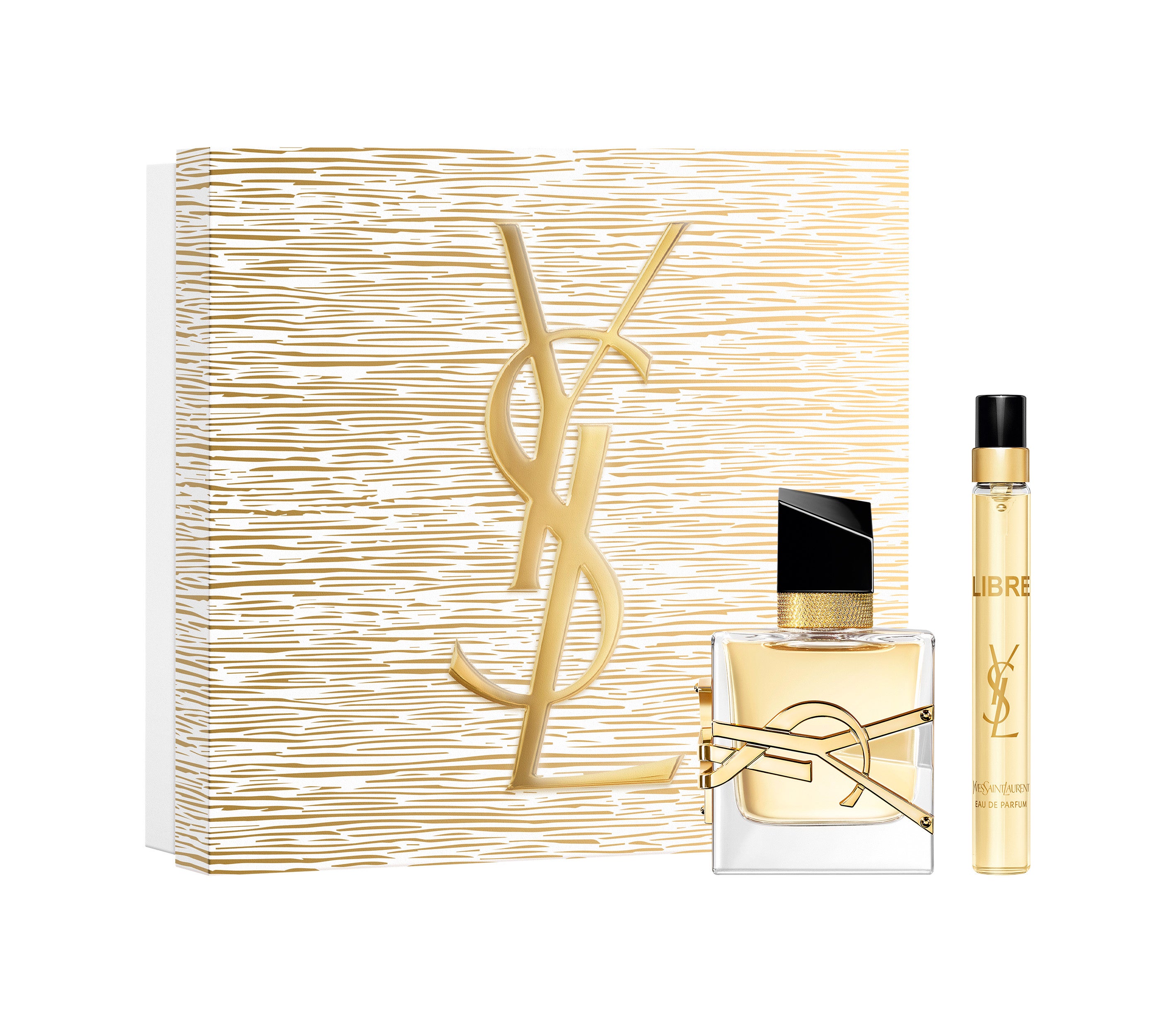 YSL BEAUTY】2025年ノエルコレクション第二弾。人気の「リブレ」や