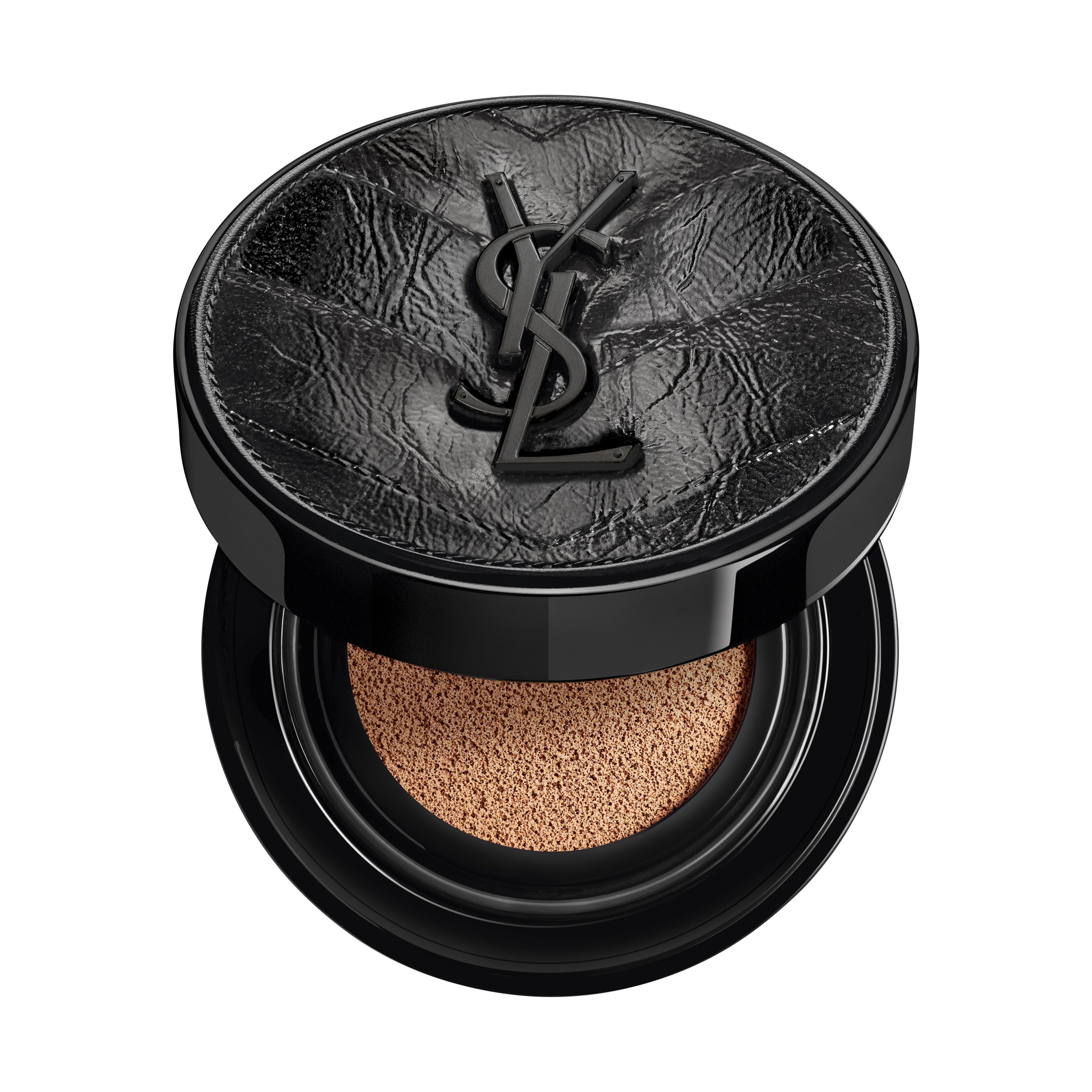 YSL BEAUTY】限定デザイン発売記念。アジア No.1 YSL クッション