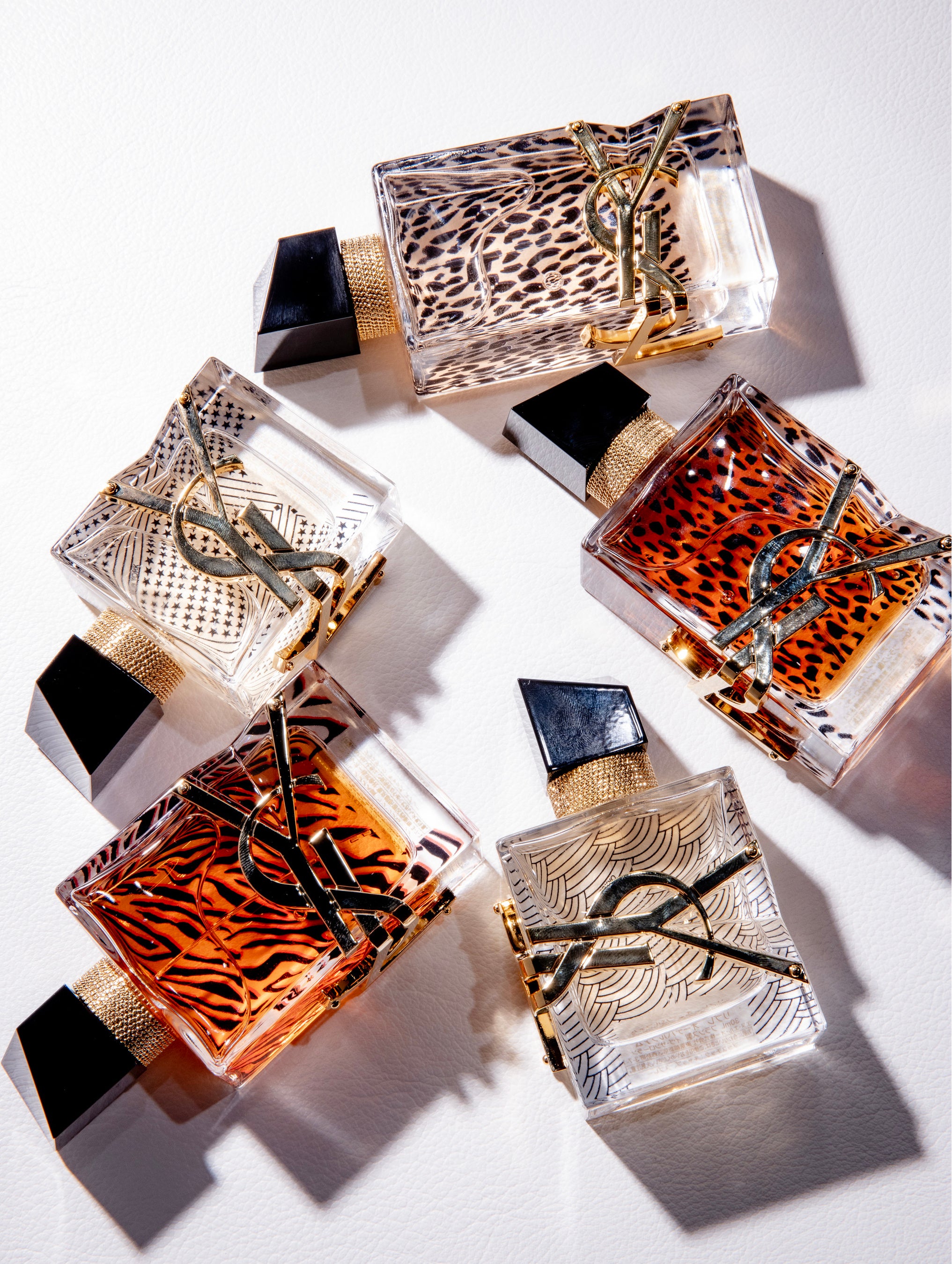 YSL BEAUTY ZONE』伊勢丹新宿店 本館1階 ザ・ステージ に、岩橋玄樹