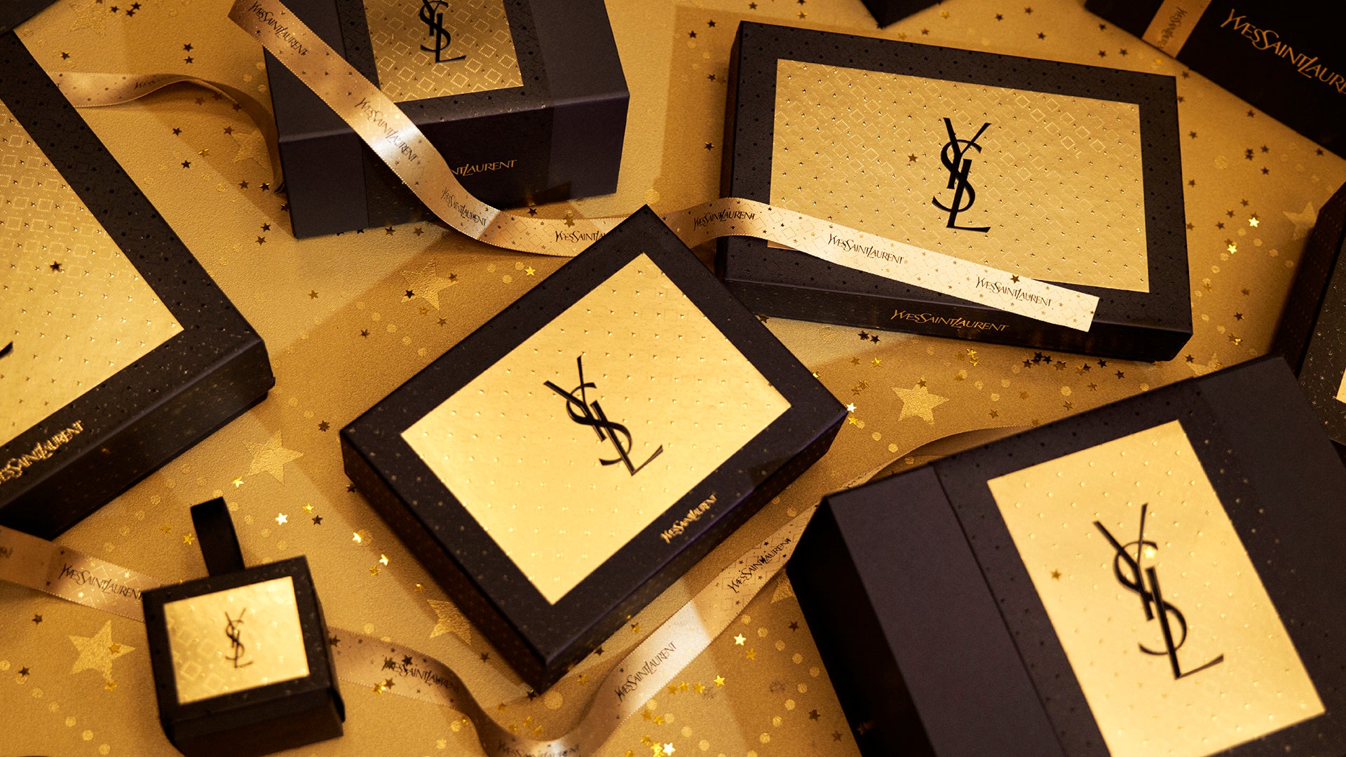 YSL BEAUTY】2022年クリスマス第二弾！毎年大人気のアドベント