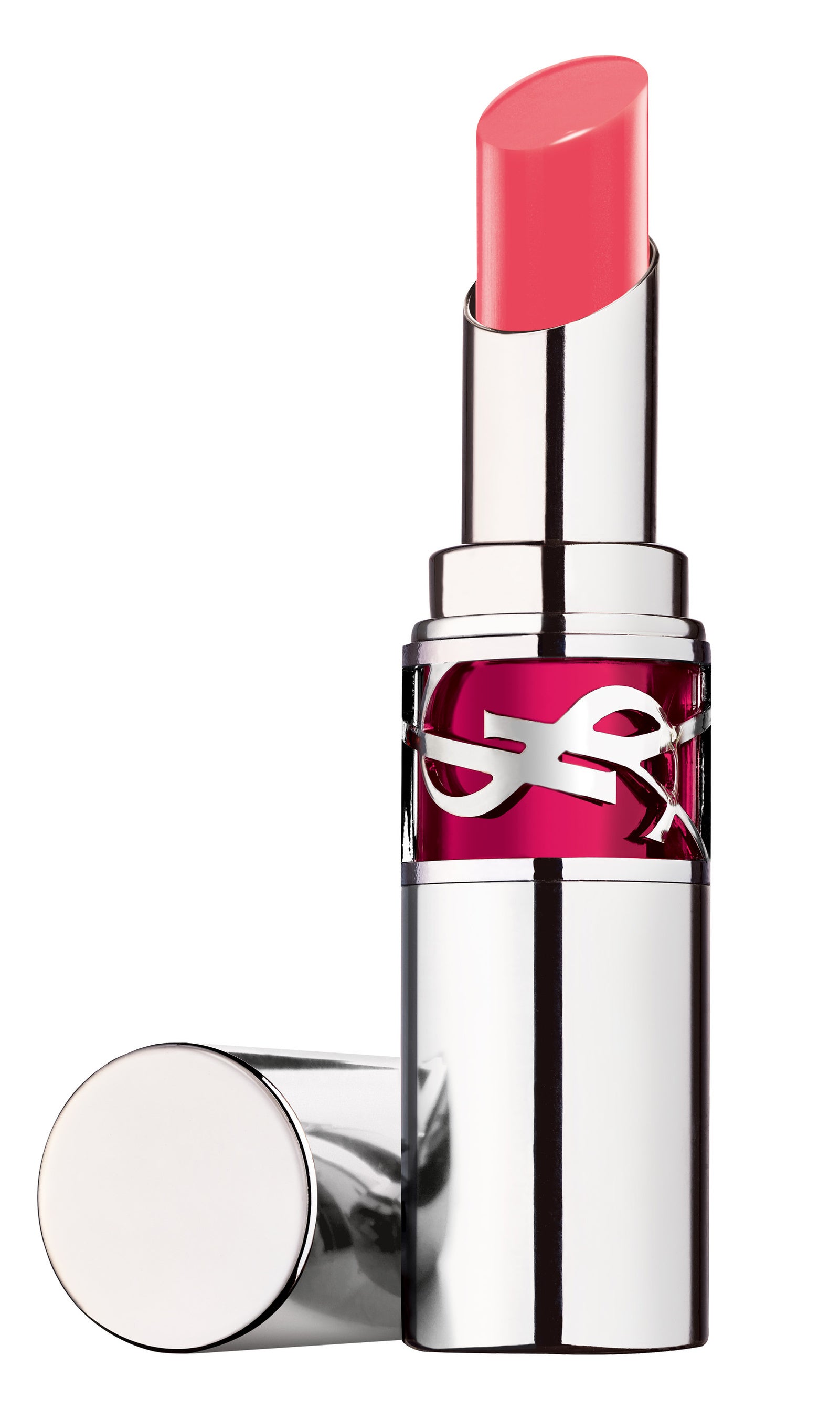 YSL】潤いあふれるツヤリップ「ルージュ ヴォリュプテ キャンディ