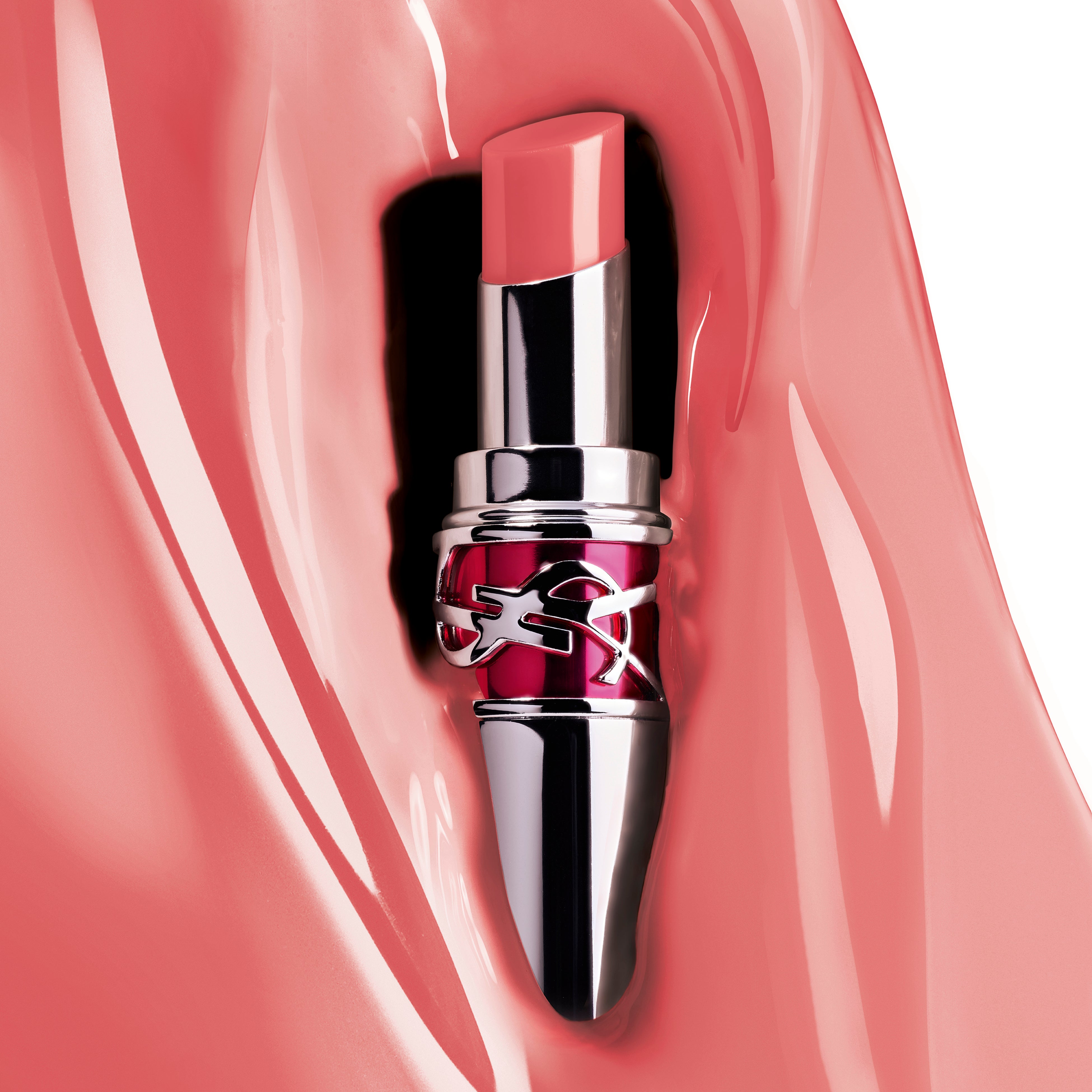 3周年を迎えるYSL BEAUTY 表参道 フラッグシップ ブティックにTWICE