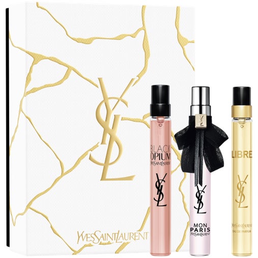 YSL】ノエル第二弾！限定ノエルコフレやアドベントカレンダー、ギフト