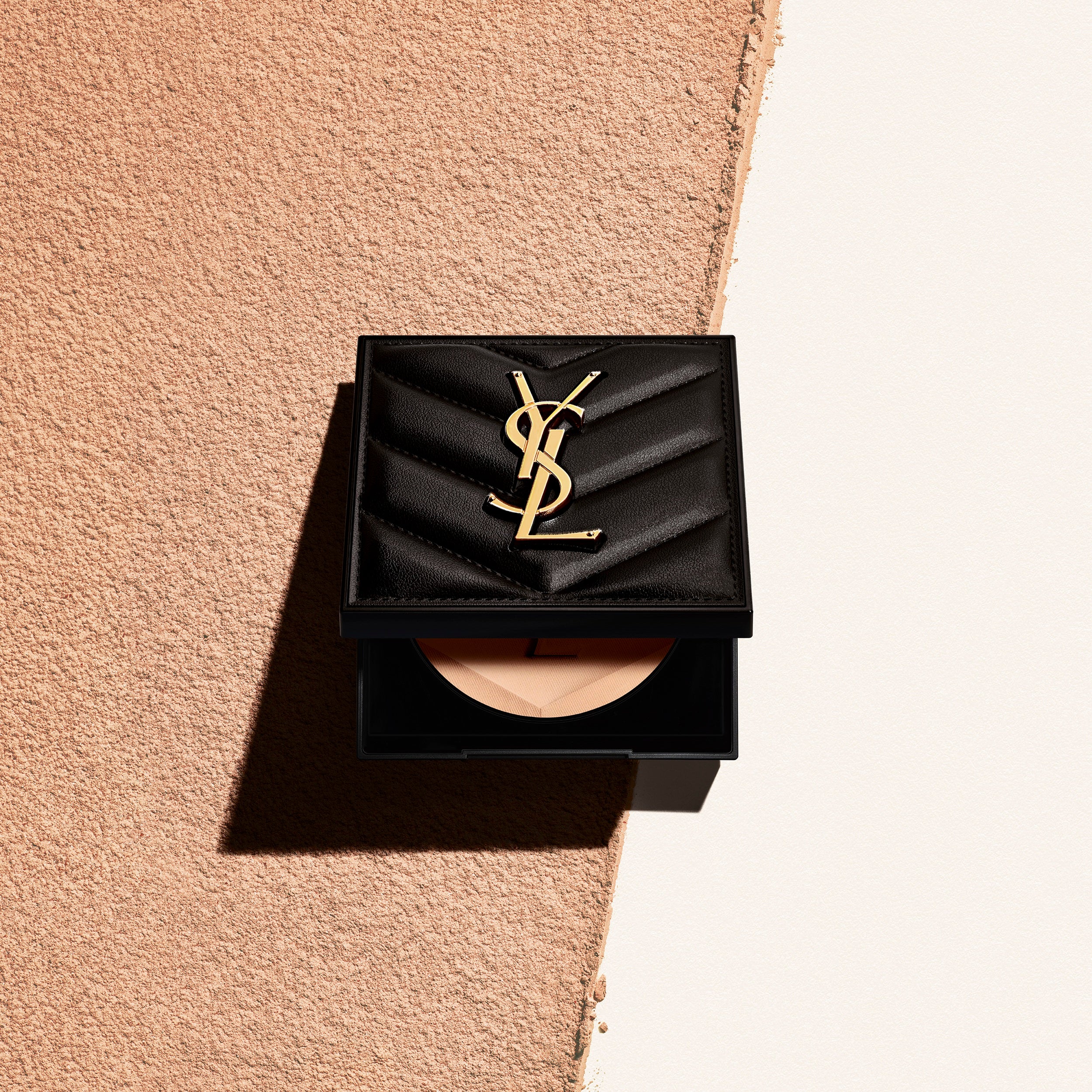 YSL】つけた瞬間、毛穴をブラーするフェイスパウダー「オールアワーズ