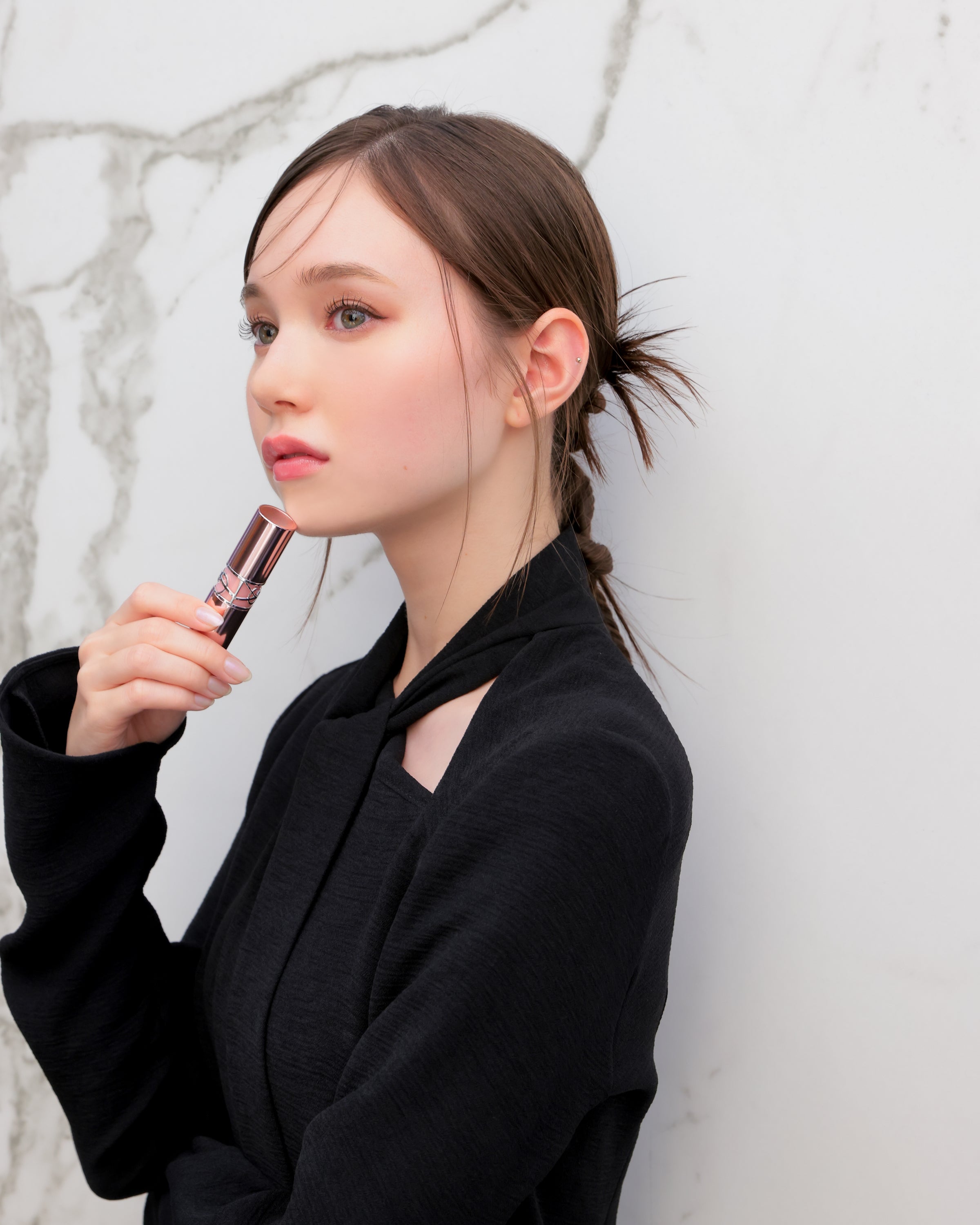 YSL BEAUTY】桜田ひより、安斉星来、村重杏奈、中町綾ら豪華ゲストが新