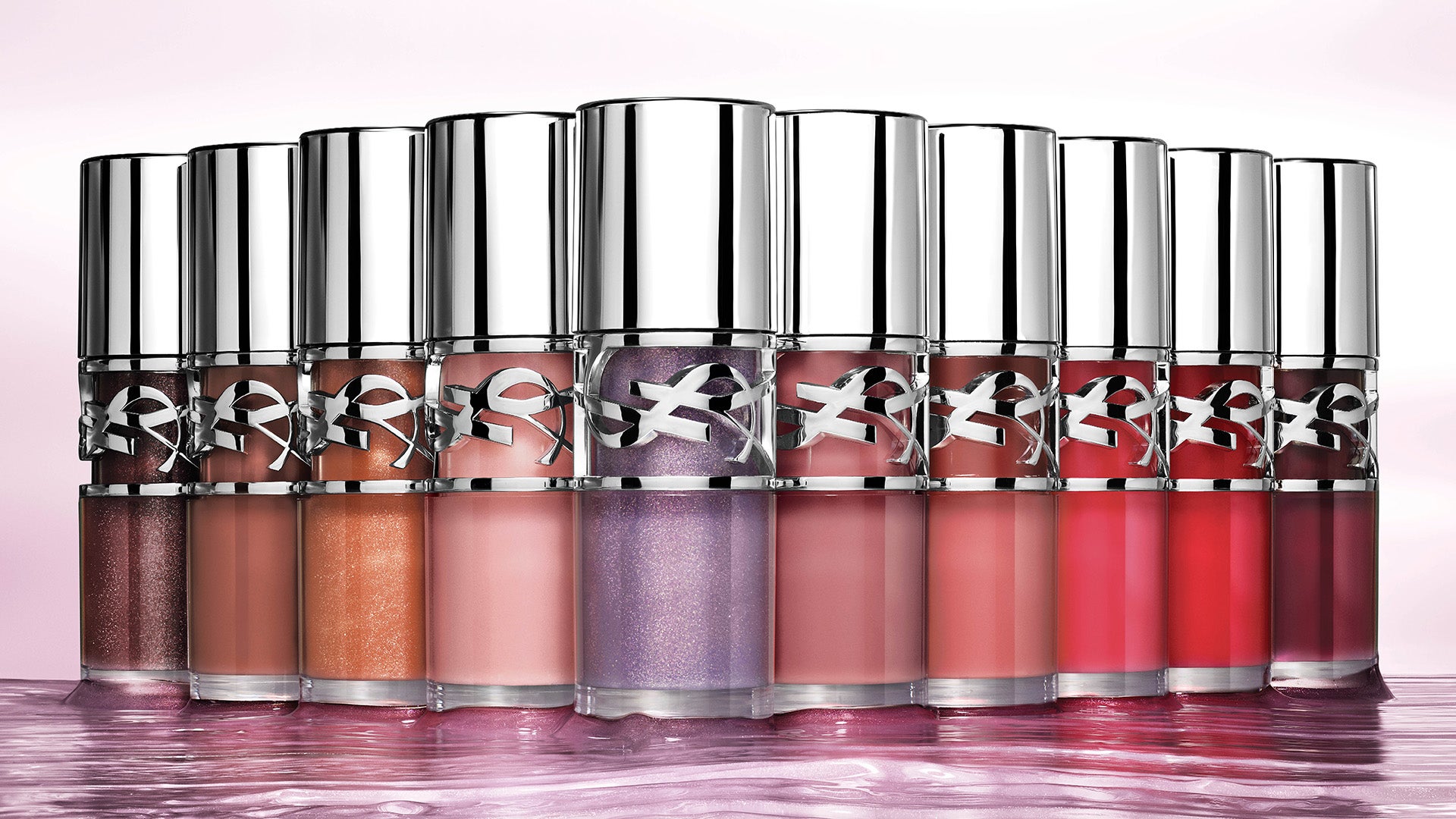 YSL初のプランパー「YSL ラブシャイン グロスプランパー」が、発売から