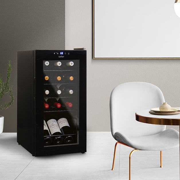 憧れのワインセラーが1か月2,300円～であなたのもとへ！ | 株式会社