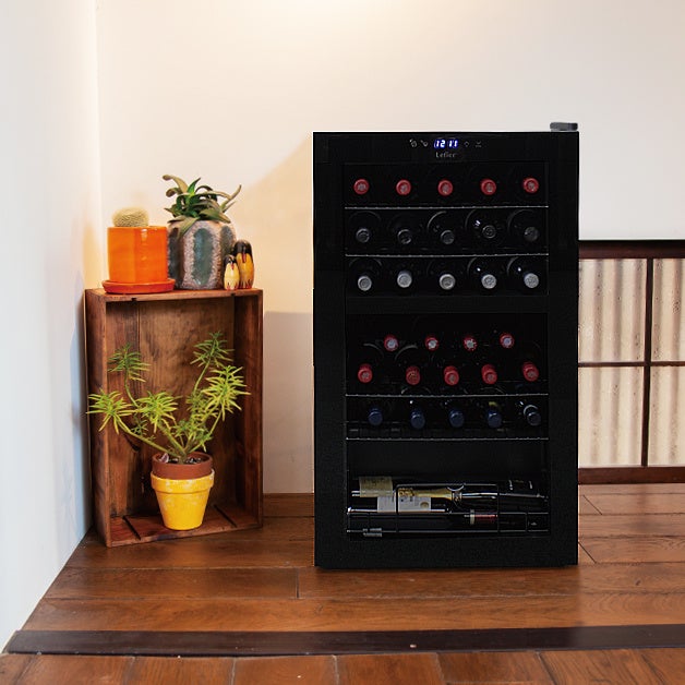 最大3,000円OFF！累計販売台数14万台を誇る『ルフィエール』が小型