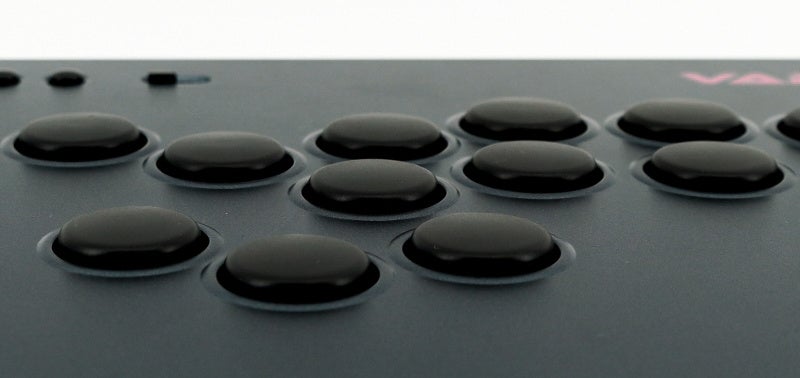 ラピッドトリガー搭載！ふもっふのおみせとVARMILOが共同開発した