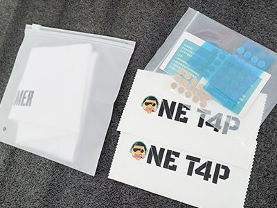 しぐれうい活動5周年を記念した本格eスポーツシーン対応の高級ガラス