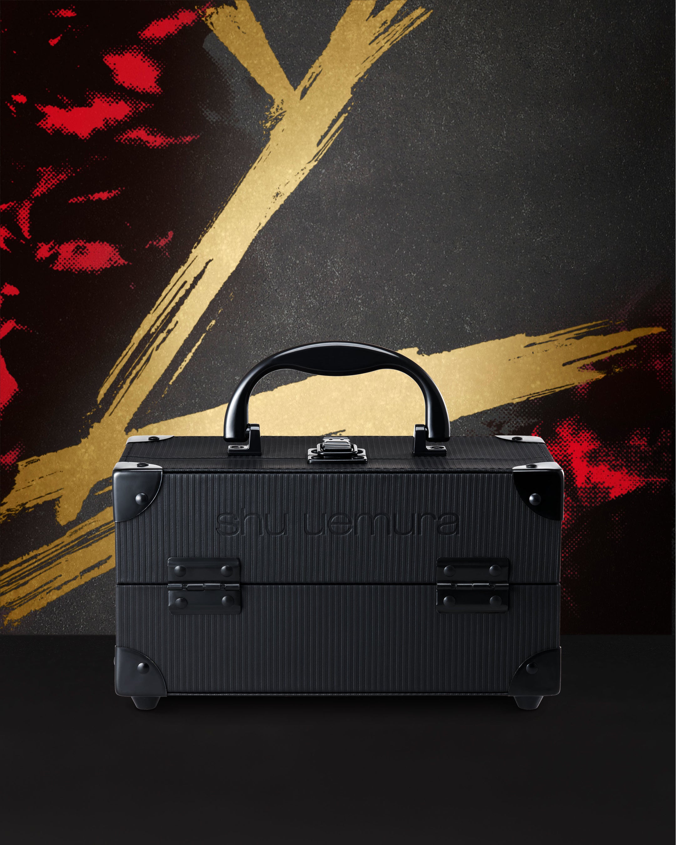 シュウ ウエムラ旗艦店“シュウ トウキョウ メイクアップ ボックス” 1