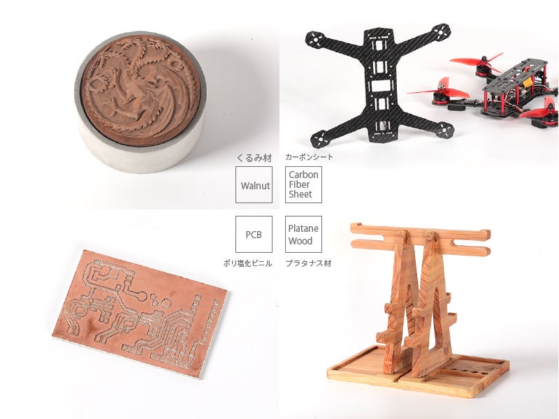 ☆新商品☆「Snapmaker2.0 多機能3DプリンターAシリーズ」をGLOTURE.JP