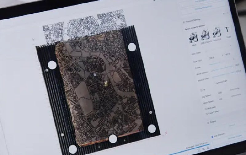 ☆新商品☆「Snapmaker2.0 多機能3DプリンターATシリーズ」をGLOTURE