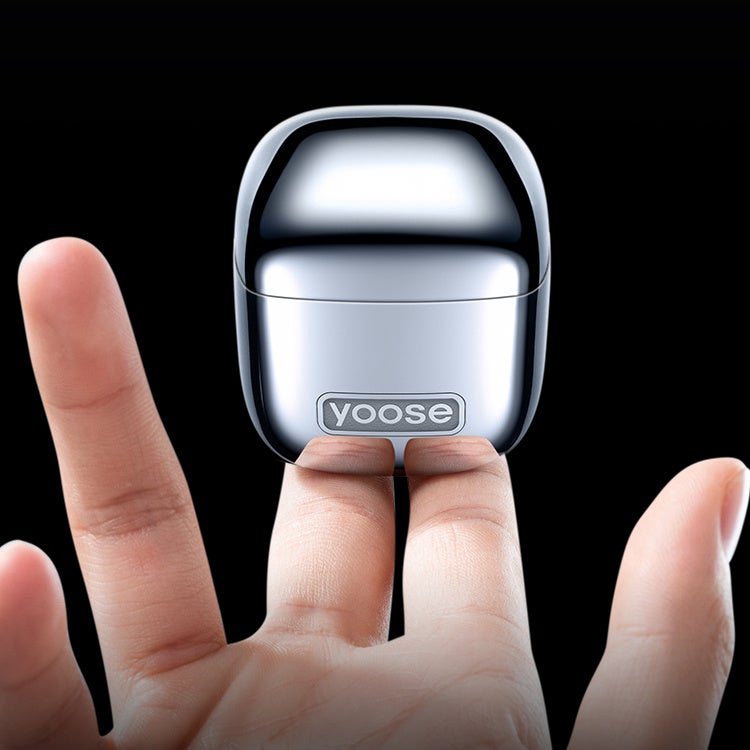 父の日ギフトに最適】キューブ型で超コンパクト！ポータブル電動