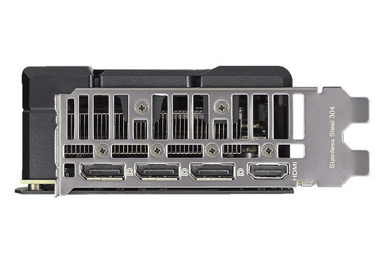 ASUSから、GeForce RTX 4060 高冷却デュアルファン搭載グラフィック