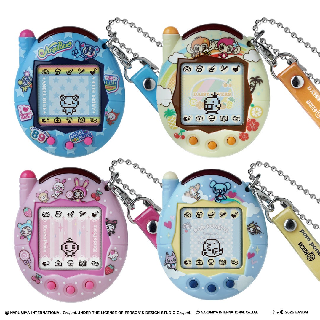 ニュートロ with ナルミヤキャラクターズ ～ウチらの平成がアプデして