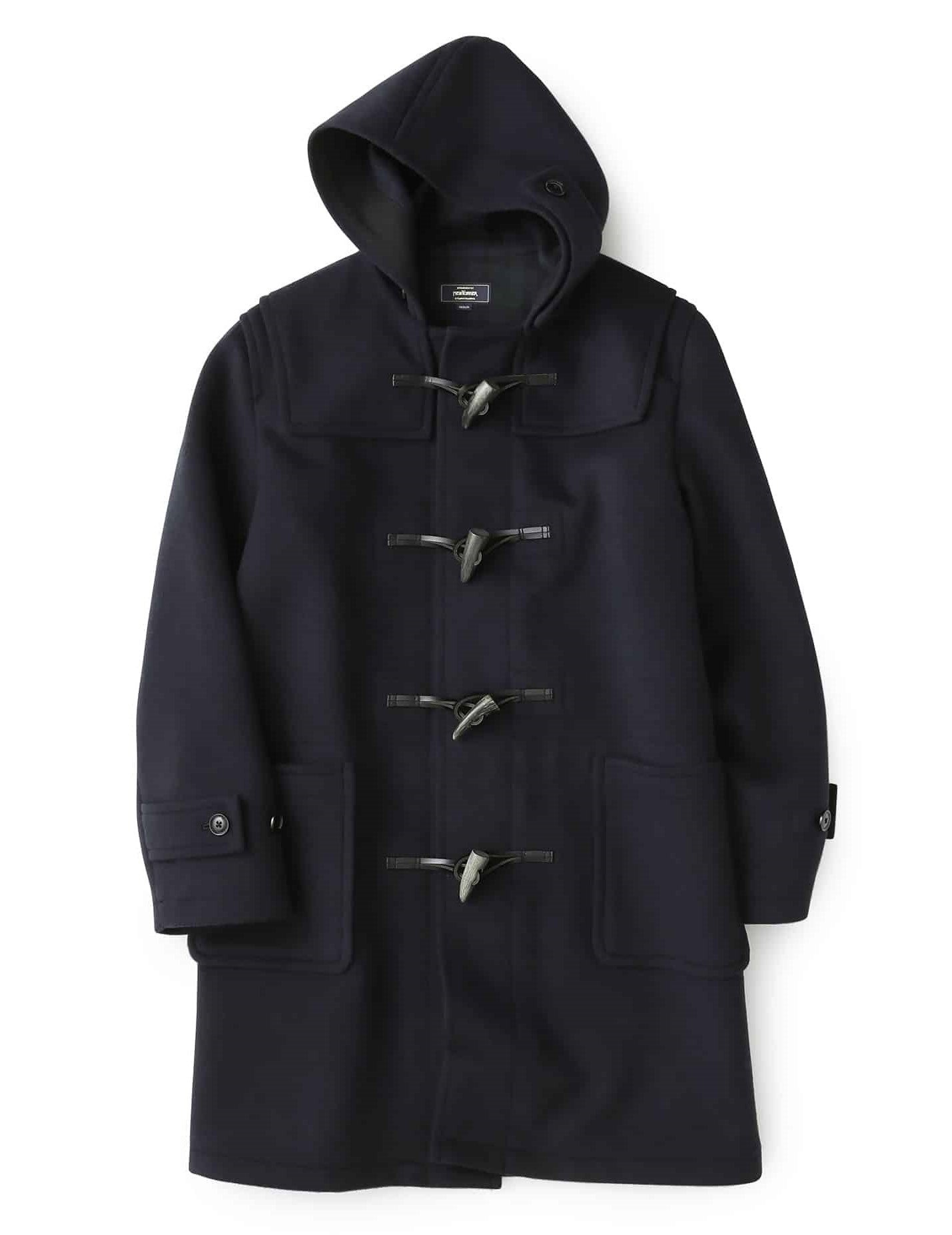 ニューヨーカー メンズ「PICK UP ITEM “The Best Outer”」を紹介する