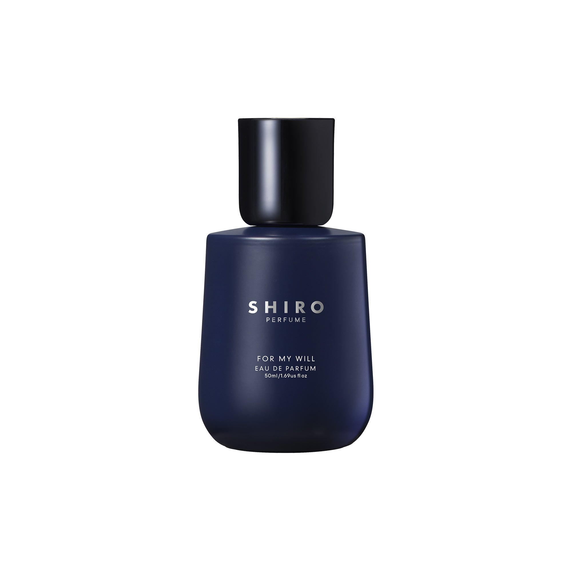 香水(ユニセックス) shiro for my will 2025holiday 香水(ユニセックス