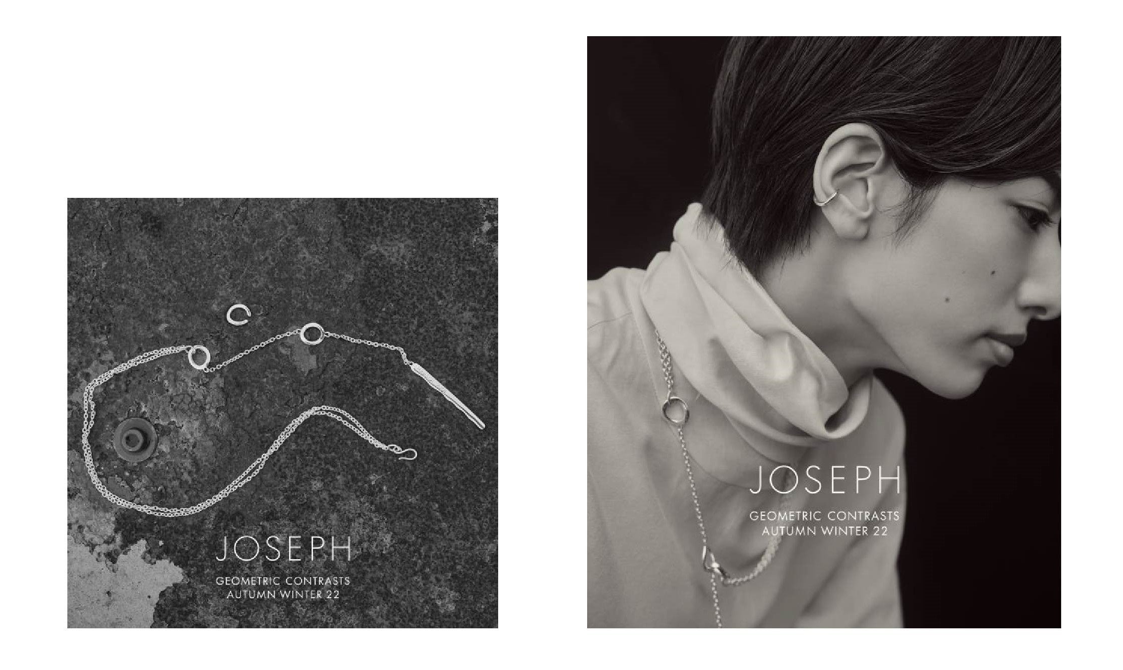 JOSEPH』宝塚歌劇団 花組トップスター柚香 光さんをモデルに起用した