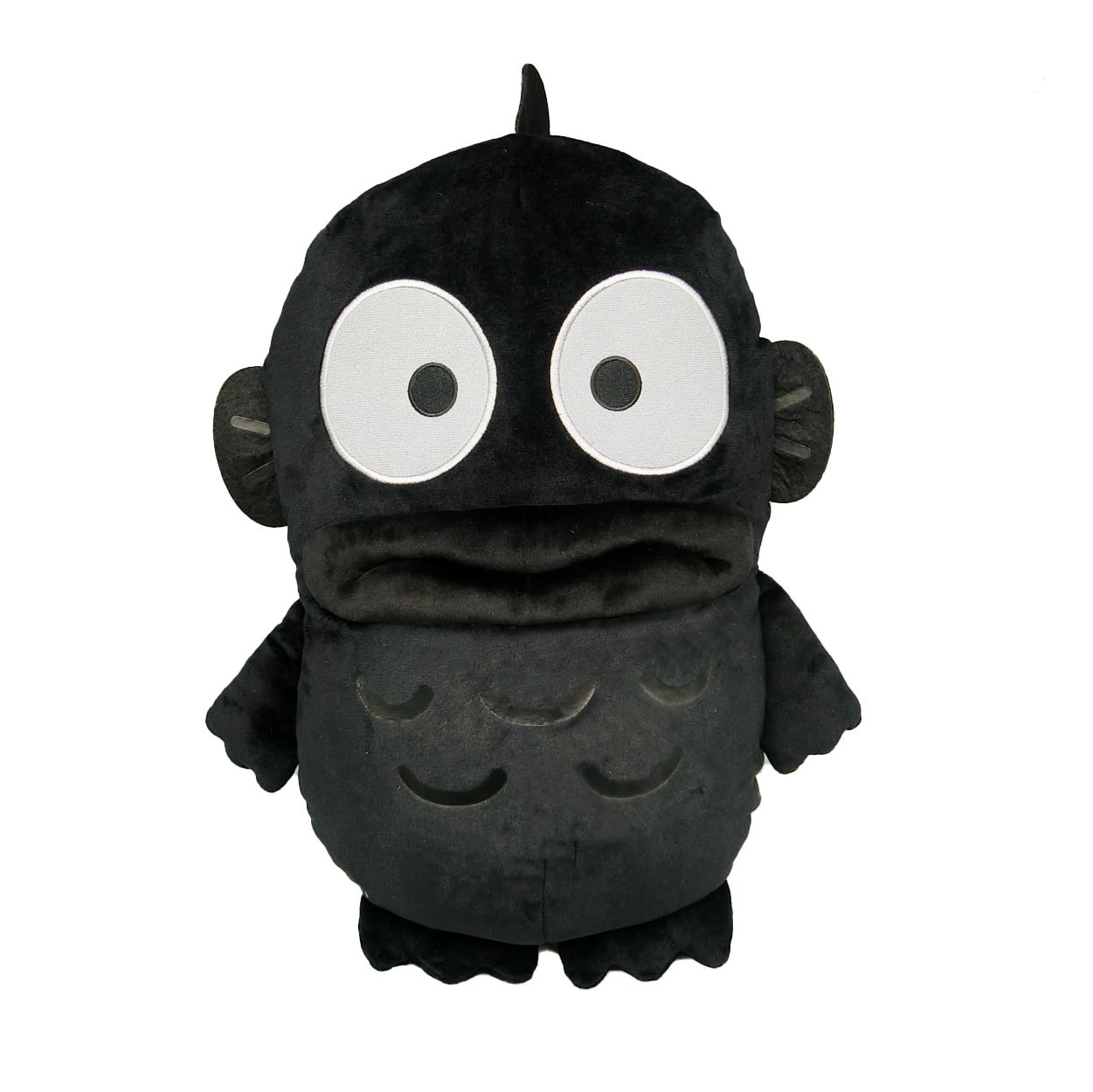 今年は『はぴだんぶい』が真っ黒に！『NAMCO BLACK FRIDAY 2022