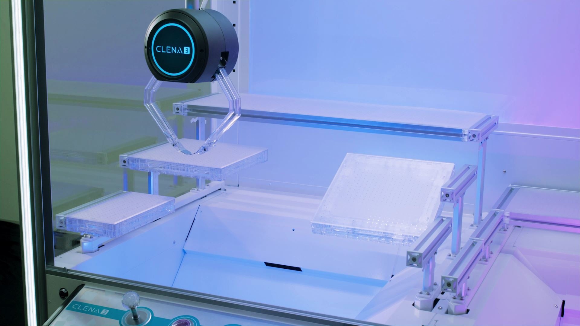 クレナ3 フィールドパネルS&SS &固定ネジ UFOキャッチャー部品 クレナ3