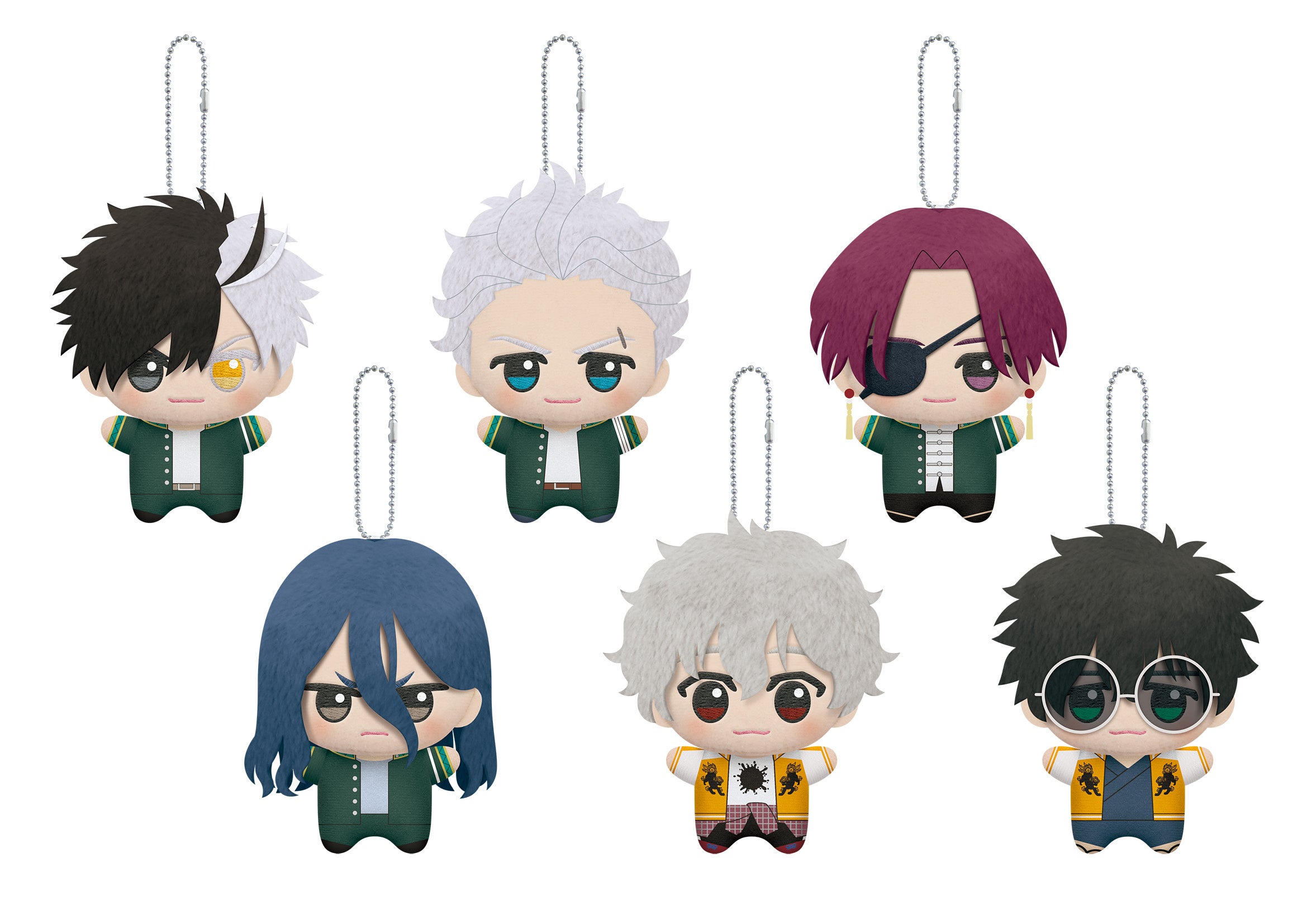 発売即重版連発の新世代ヤンキー漫画とのコラボ企画！『WIND BREAKER