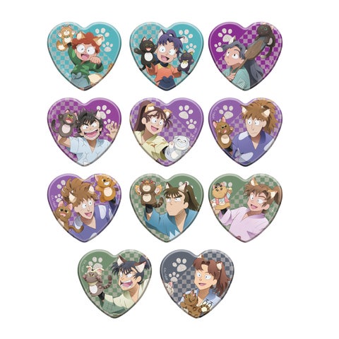 忍たま×ナンジャコラボ第4弾は、忍たまたちが“忍”形劇！ 「劇場版 忍