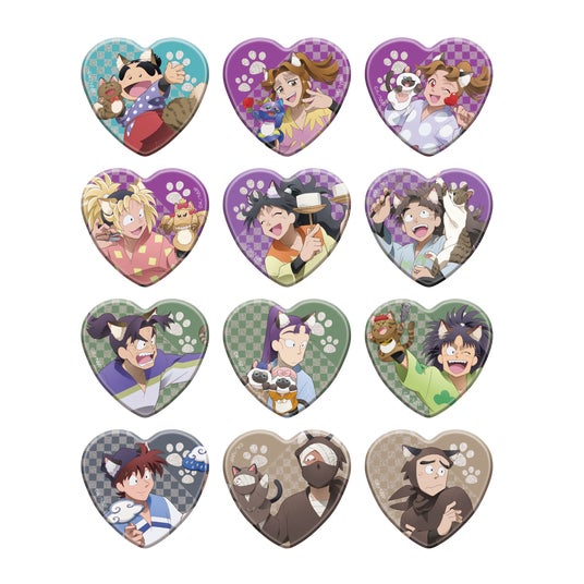 忍たま×ナンジャコラボ第4弾は、忍たまたちが“忍”形劇！ 「劇場版 忍